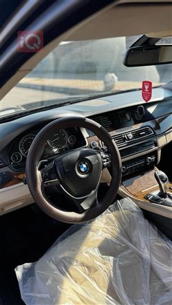 بی ئێم دەبڵیو سیریەس 5